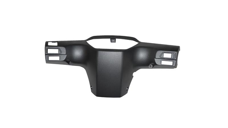 K.M PANELİ SİYAH (BITTER125)